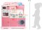 small foot Cuisine en bois Gourmet rose