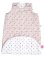 MOTHERHOOD Schlafsack 2in1 Zip-a-Round Pink Classics neu 3-18 m 2 tog