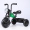 QPLAY Dreirad Triduro Green, Alter 2-6 Jahre