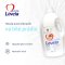 LOVELA Baby płyn do prania tkanin białych 4,5l + kolorowych 4,5l (100 prań)