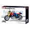 Sluban Model Bricks M38-B0958 Motocykl Café racer