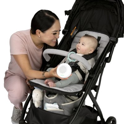 INGENUITY Leitor de música com bluetooth Pock-a-Bye Baby™ 6m+