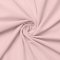 BABYMATEX Jersey Spannbettlaken wasserdicht 60x120 cm rosa