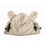 Monkey Mum® Lagana kapuljača za nosiljku Carrie - Pustinjski pijesak