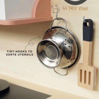 Grande cuisine Le Toy Van