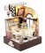 2Kids Toys miniatura domku Stacja U Cukierniczego Tortu