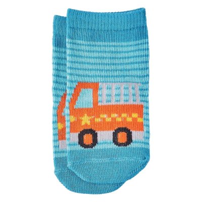 Petit Collage Socken Bio 1 Paar - verschiedene Arten