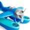 Green Toys Hydroplan niebieski OceanBound