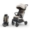 KINDERKRAFT SELECT Cărucior sport Nubi 3 Sand Beige