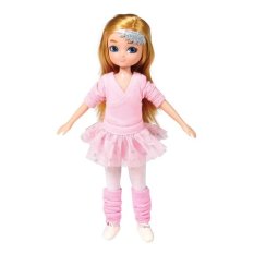 Lalka Lottie Baletnica