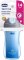 CHICCO Sport Thermobecher mit Strohhalm 266 ml blau 14 Monate+