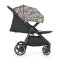 PETITE&MARS Sports stroller Royal2 Black Limited100 Wonderland