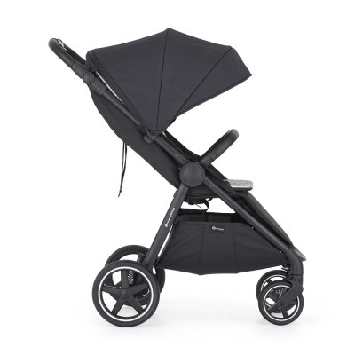 PETITE&MARS Poussette de sport Royal2 Noir Perfect Noir