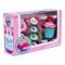Schylling Teeservice Verzierte Muffins