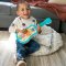 BABY EINSTEIN Muziekspeelgoed houten ukulele Magic Touch HAPE 6m+