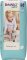 BAMBO Nature Wegwerfwindeln 5 XL (12-18 kg) 44 Stk