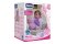 CHICCO Teddybär mit Projektor und Musik Baby Bear First Dreams rosa 0m+