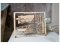 Ugears 2,5D dřevěné mechanické puzzle Vzducholoď Zeppelin