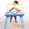 BABY EINSTEIN Tisch aktiv Curiosity 12m+
