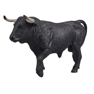 Mojo Spanischer Stier