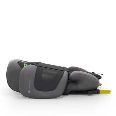KINDERKRAFT Autosedačka Xpand 2 Pro (100 do 150 cm) Grey