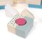 Bigjigs Toys Wiaderko z klockami 50 szt.