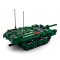 Sluban Model Bricks M38-B1010 STRV103 harckocsi