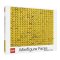 Chronicle Books Puzzle LEGO® Twarze minifigurek 1000 elementów