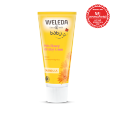 WELEDA Calendula baby cream 75 ml