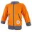 Bluza rozpinana Outlast® - miodowa