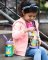 SKIP HOP Zoo Termo para alimentos con cuchara/tenedor Unicornio 325 ml, 3+ + AQUAINT 500 ml