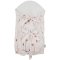 EKO Baumwollwickeldecke mit Kokos Beige Meadow 75x75cm