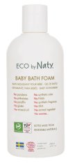 ECO BY NATY Lasten kylpyvaahto 200 ml