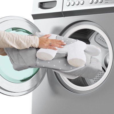 INGENUITY Babyschaukel mit Melodie Cuddle Lamb 0m+ bis 9 kg