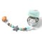 BABYONO Schnulleretui mint