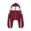 Monkey Mum® Izoliran softshell žep s krznom za nosilko ali voziček Carrie - Muca