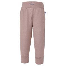 Outlast® Slip-on Sweatpants - Hazelnut