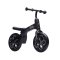 QPLAY Guralica Tech Black, dob 2 - 4 godine, do 30 kg