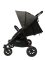 VALCO BABY Cărucior sport Snap 4 Sport Signature grey