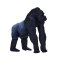 Mojo Mini Mundo Animais Africanos 12 unidades