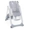 CHICCO Scaun de sufragerie Polly2Start - Dots