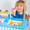 Bigjigs Toys Carrinho de Gelados
