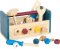 small foot Werkbank und Werkzeugkiste 2 in 1 Workshop