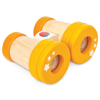 Le Toy Van Petilou Holz-Fernglas