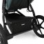 Passeggino THULE Urban Glide 3 Nero/Soft Beige set XL