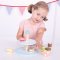 Bigjigs Toys Cupcake-Ständer