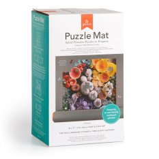 Galison Tapis de Rangement pour Puzzle jusqu'à 1500 pièces