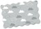CHICCO Stillkissen Boppy - Wolken