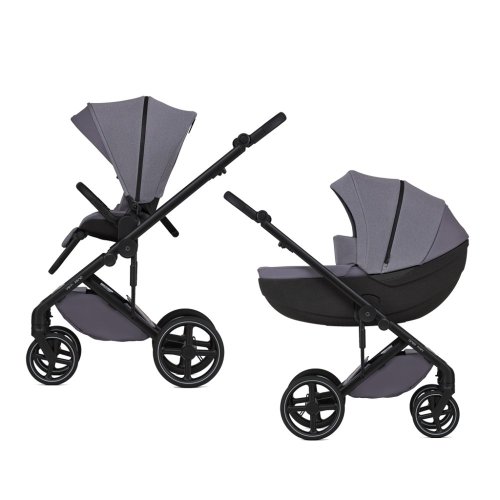 ANEX Stroller kombinerad Mev Toon