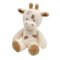 NATTOU Hračka plyšová Teddy žirafa 34 cm, 0m+